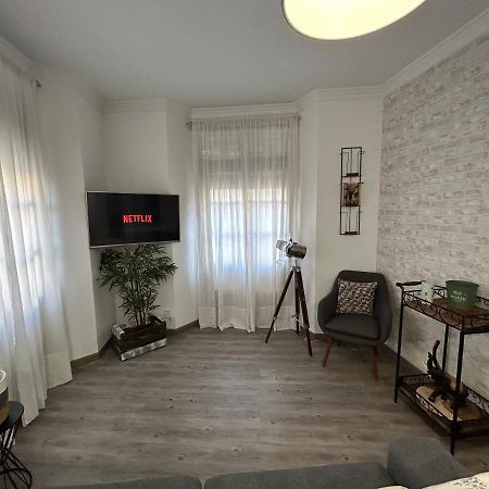 Elegante Apartamento Centro Historico De Málaga Dış mekan fotoğraf