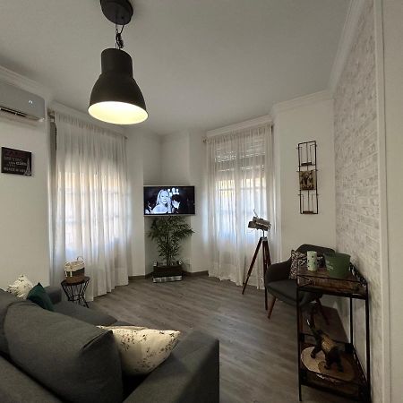 Elegante Apartamento Centro Historico De Málaga Dış mekan fotoğraf