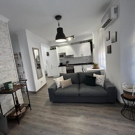 Elegante Apartamento Centro Historico De Málaga Dış mekan fotoğraf