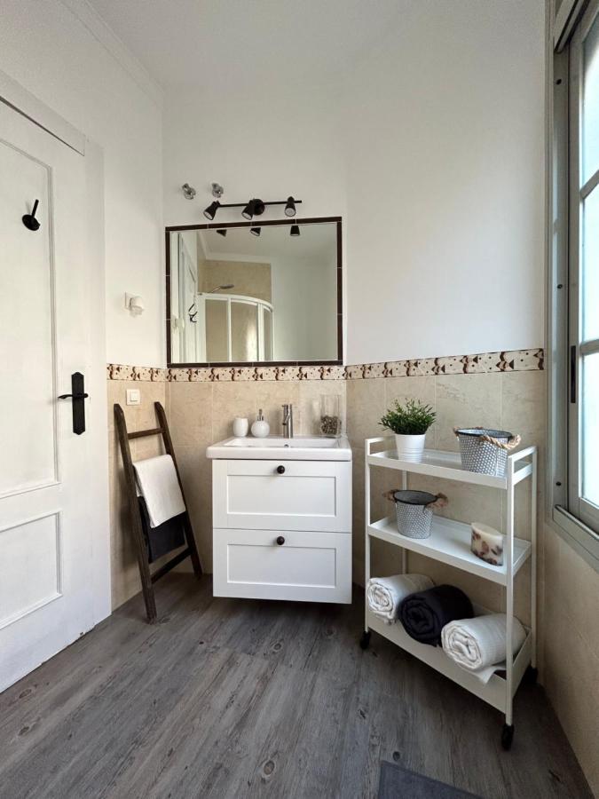 Elegante Apartamento Centro Historico De Málaga Dış mekan fotoğraf