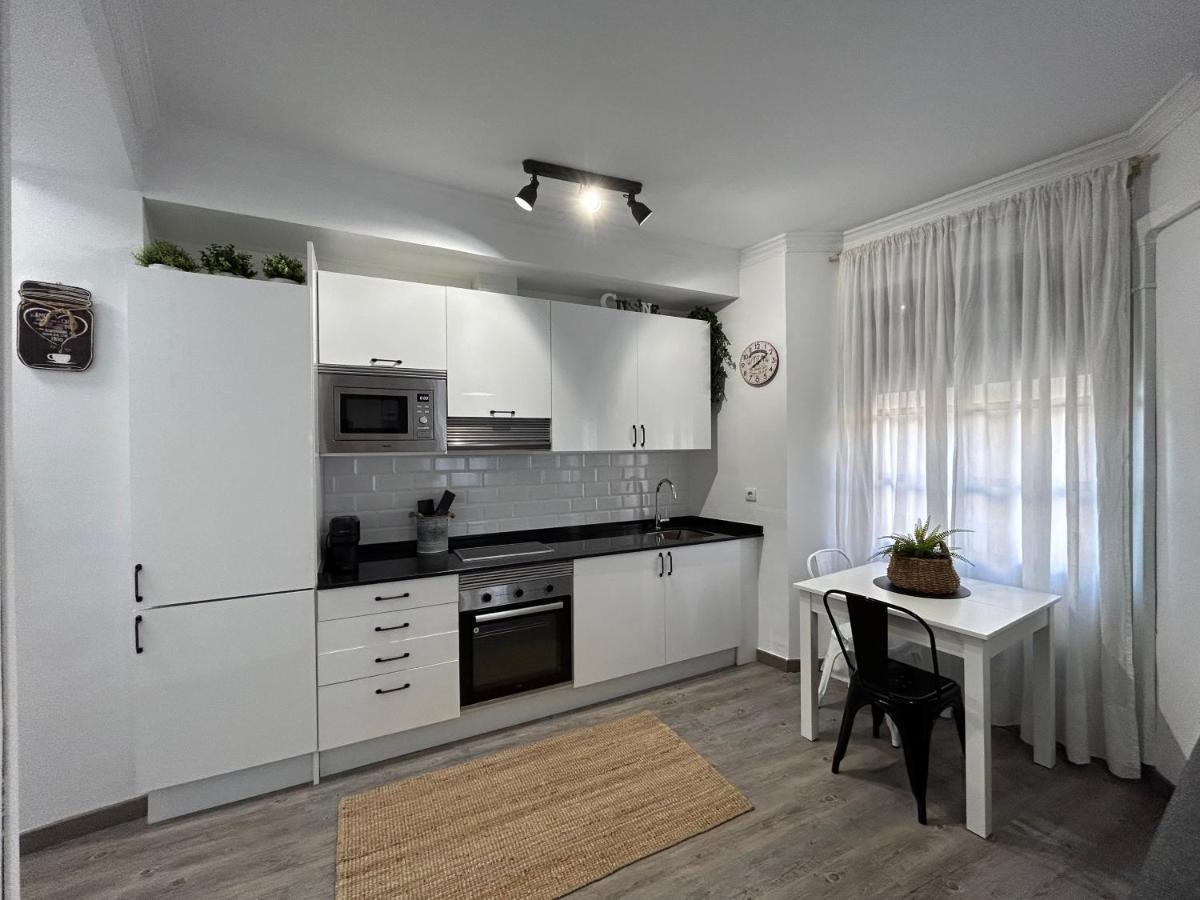 Elegante Apartamento Centro Historico De Málaga Dış mekan fotoğraf