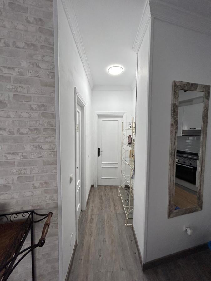 Elegante Apartamento Centro Historico De Málaga Dış mekan fotoğraf